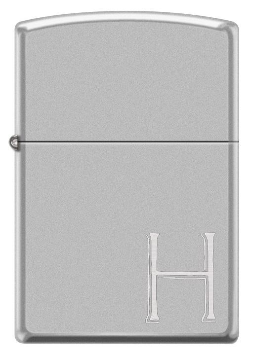 Classic H Initial Collection görseli