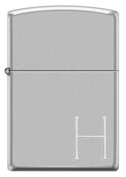 Classic H Initial Collection görseli