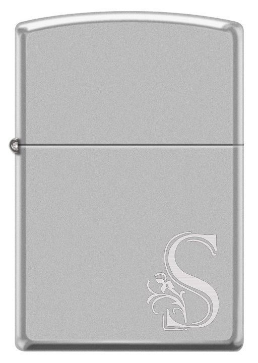 Classic S Initial Collection görseli