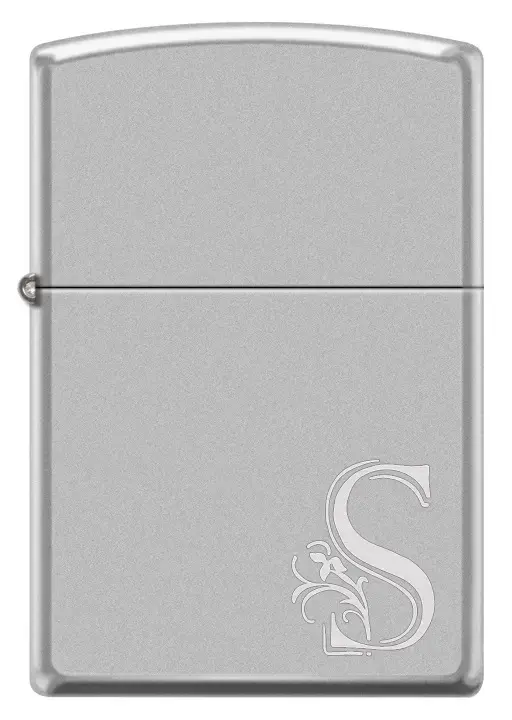 Classic S Initial Collection görseli