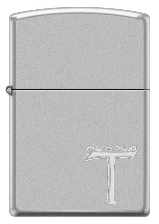 Classic T Initial Collection görseli