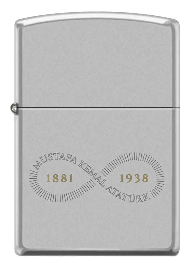 Ataturk Infinity Design görseli