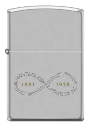 Ataturk Infinity Design küçük görsel