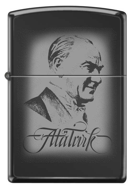 Ataturk Photo Design görseli