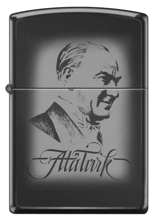 Ataturk Photo Design görseli