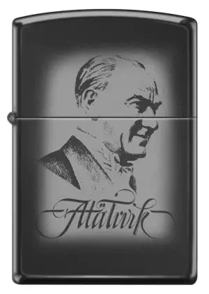 Ataturk Photo Design küçük görsel