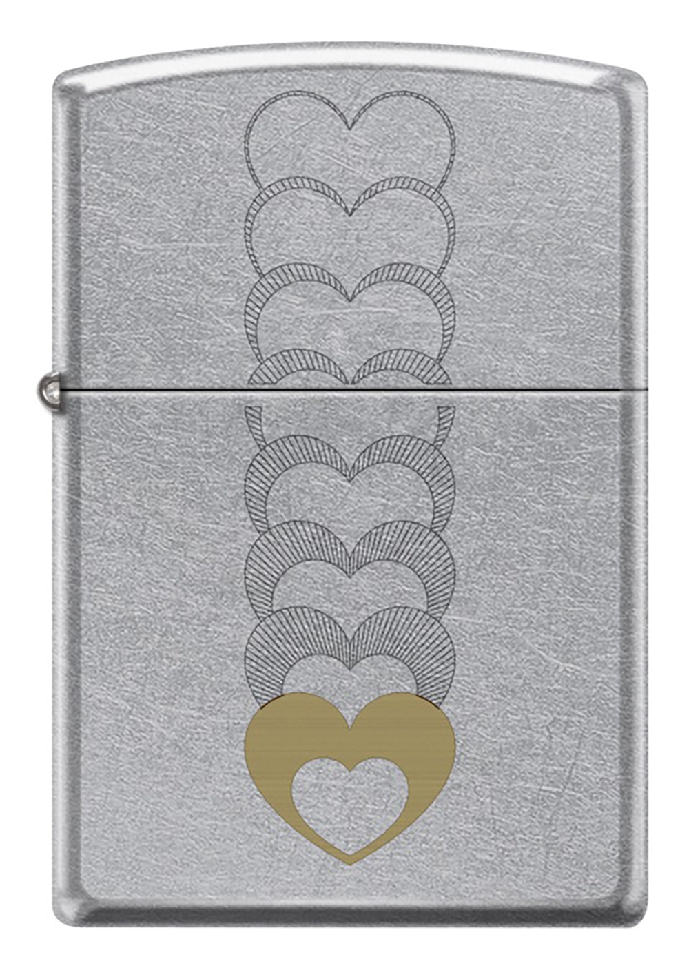 Heart Pattern Design görseli