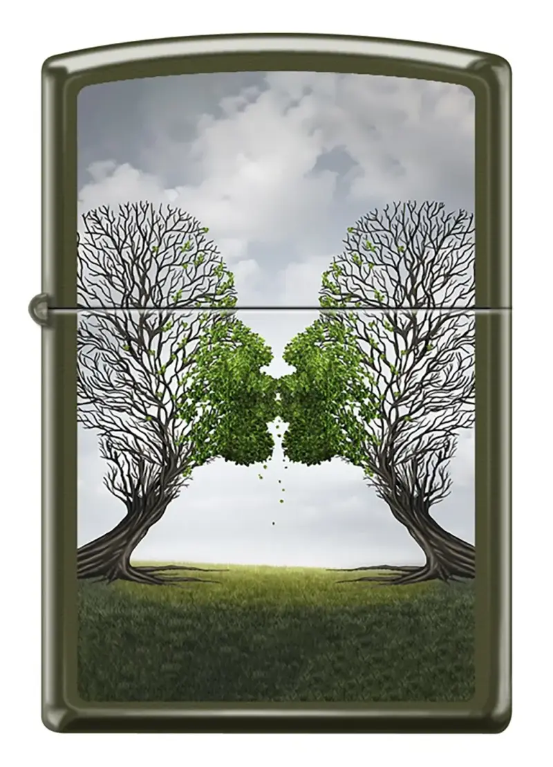 Tree Love Design görseli