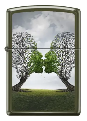 Tree Love Design küçük görsel