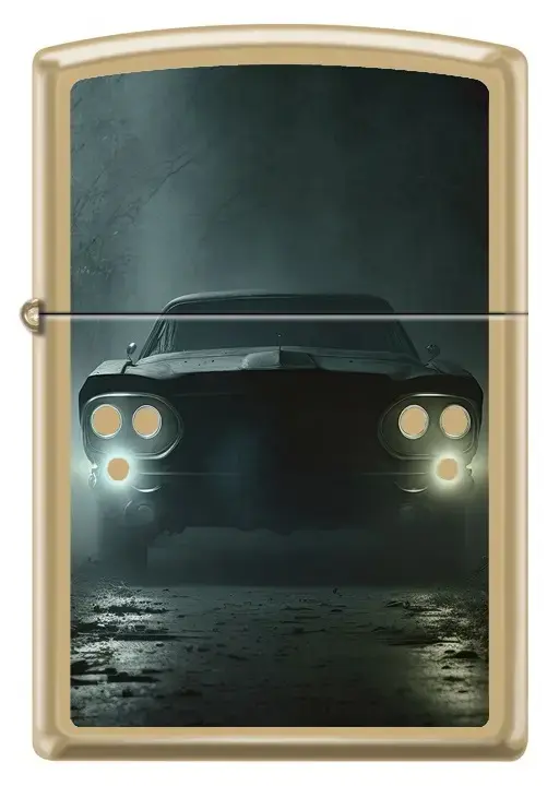 Headlights Design görseli