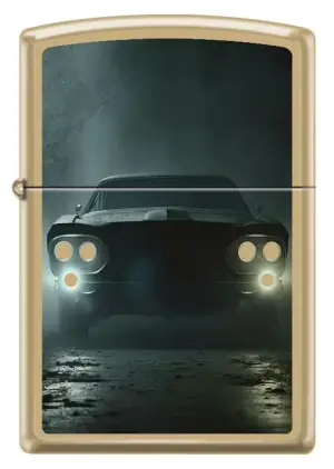 Headlights Design küçük görsel
