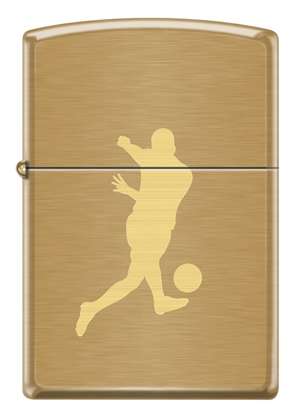 Classic Soccer Player görseli