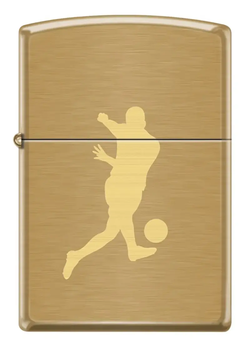 Classic Soccer Player görseli