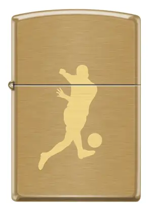 Classic Soccer Player küçük görsel