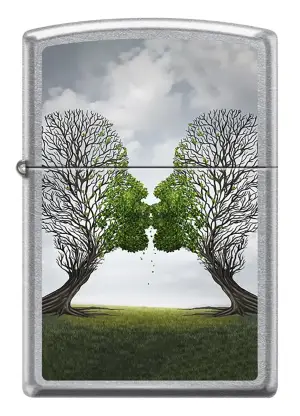 Tree Love Design küçük görsel