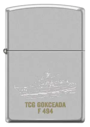 Tcg Gokceada Design küçük görsel