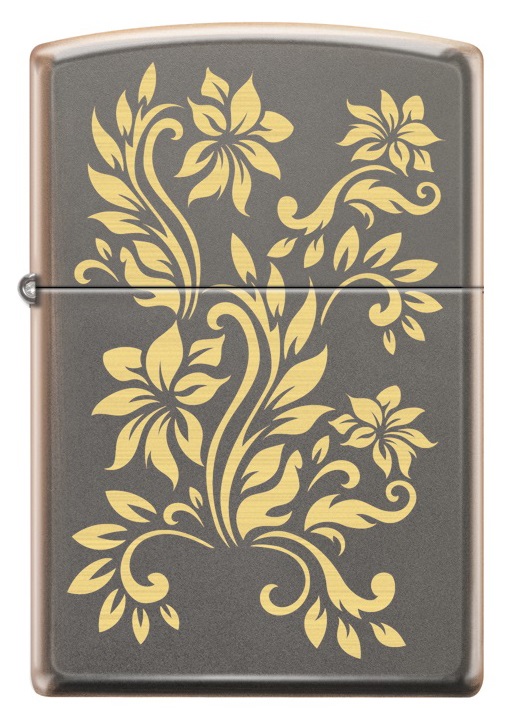 Floral Pattern Design görseli