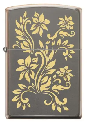 Floral Pattern Design küçük görsel