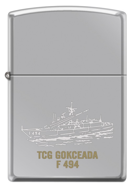 Tcg Gokceada Design görseli