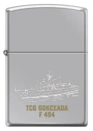 Tcg Gokceada Design küçük görsel