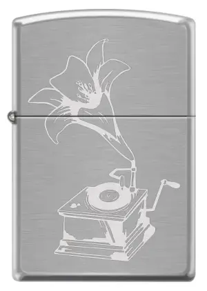 Record Player Design küçük görsel