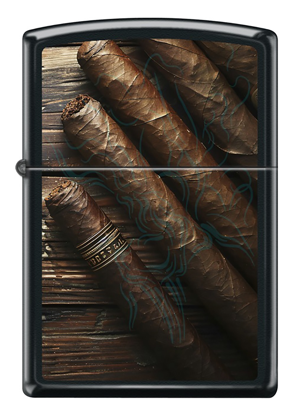 Surprise Cigar Design görseli