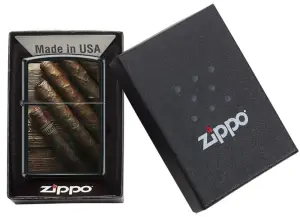 Surprise Cigar Design küçük görsel