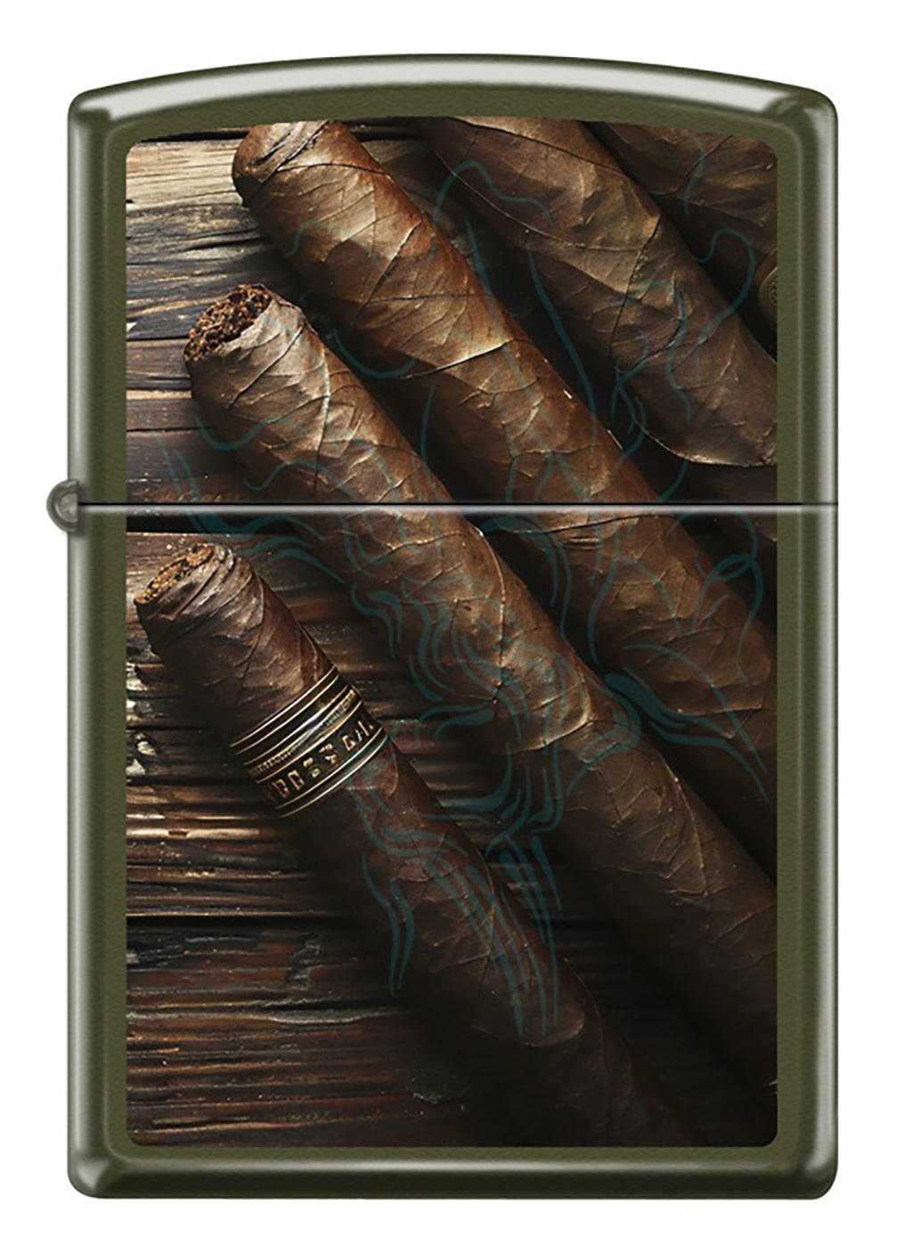 Surprise Cigar Design görseli