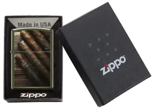 Surprise Cigar Design küçük görsel