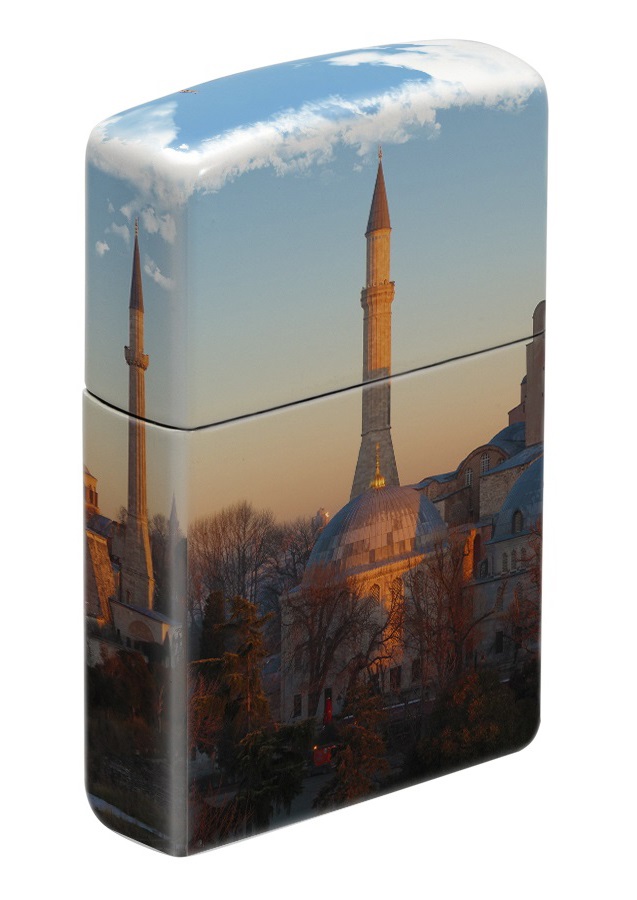 Hagia Sophia Design küçük görsel