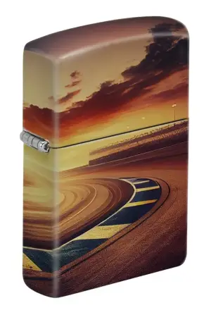 Sunset Track Design küçük görsel