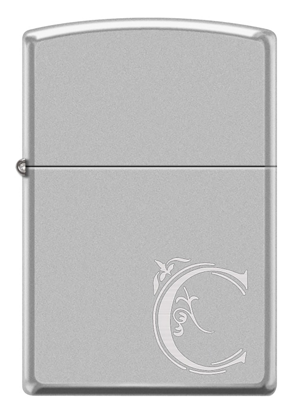 Classic C Initial Collection görseli