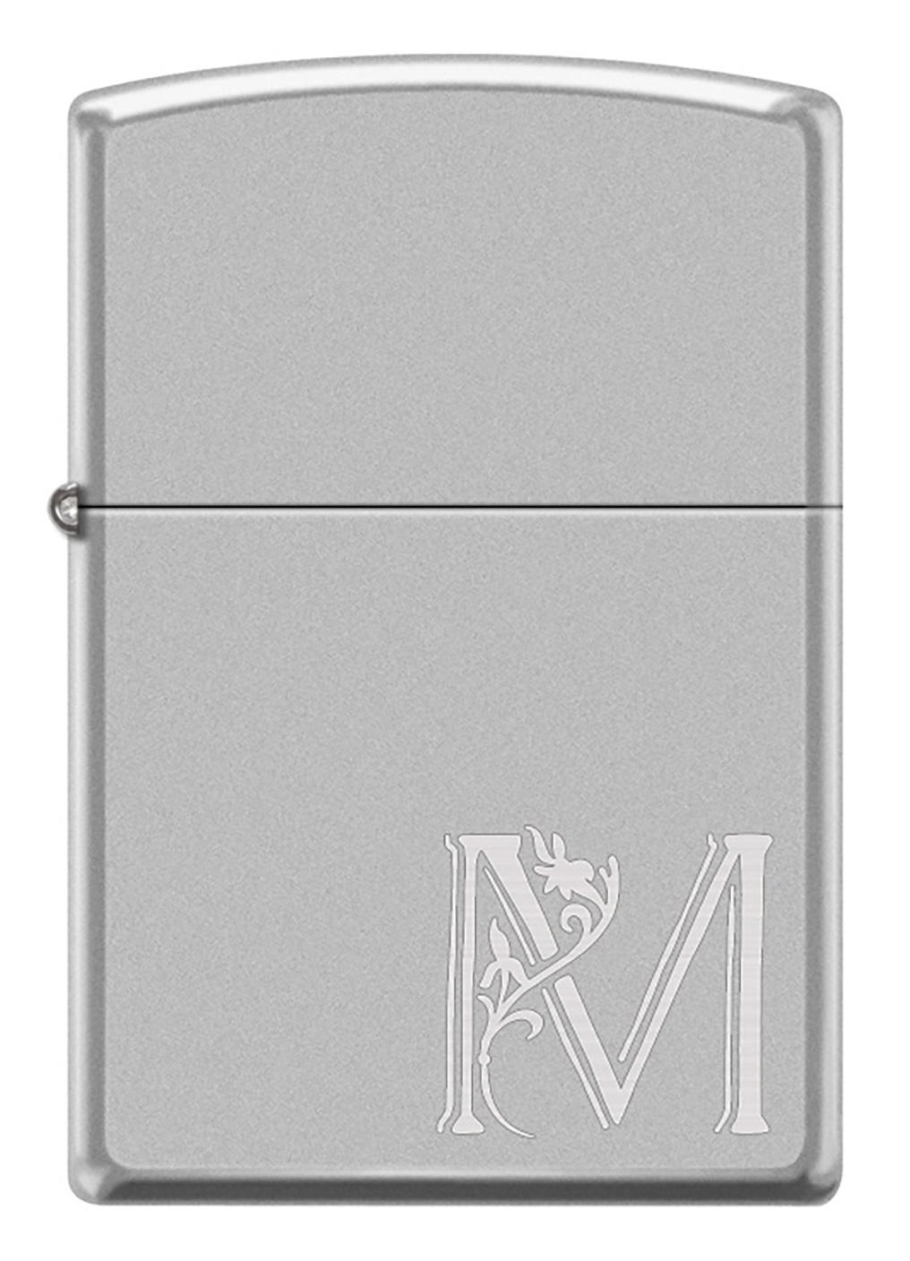 Classic M Initial Collection görseli