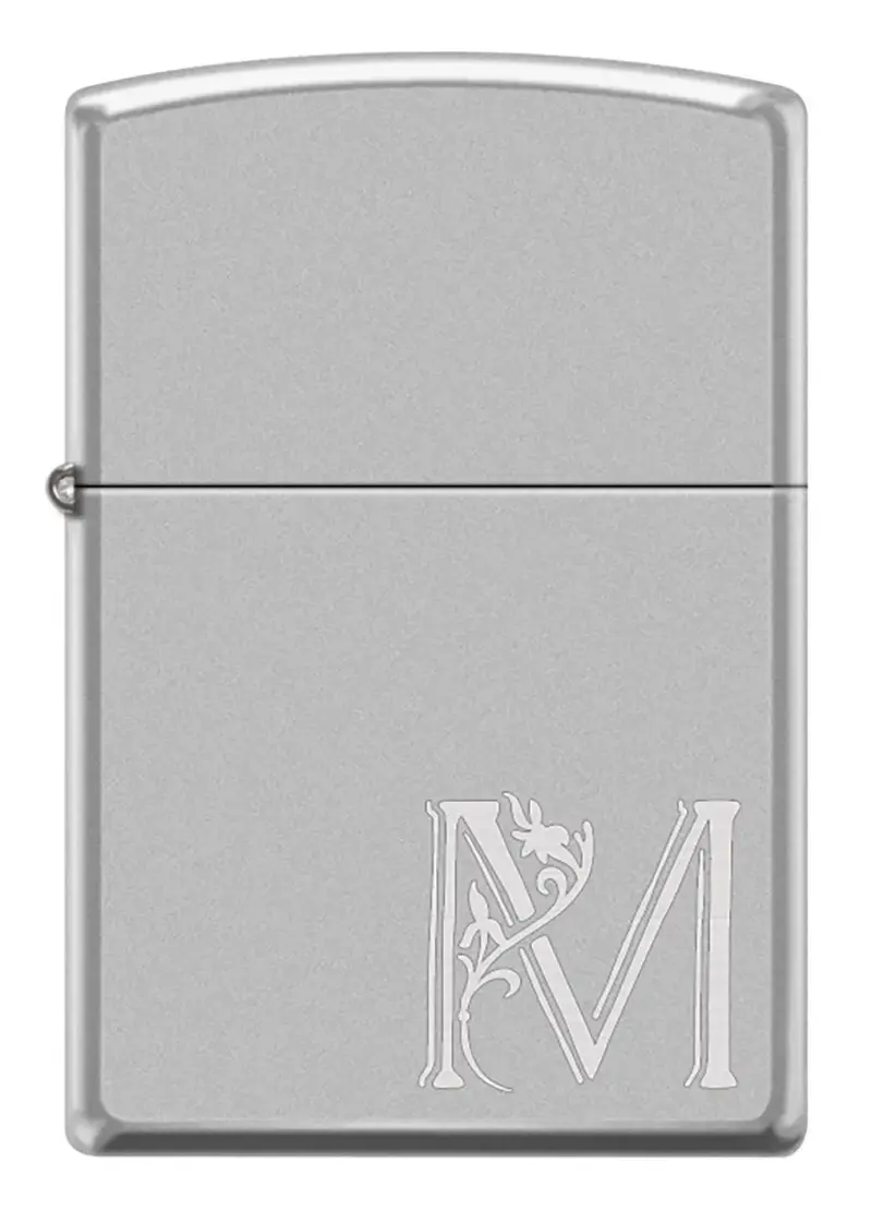 Classic M Initial Collection görseli