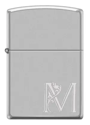 Classic M Initial Collection küçük görsel