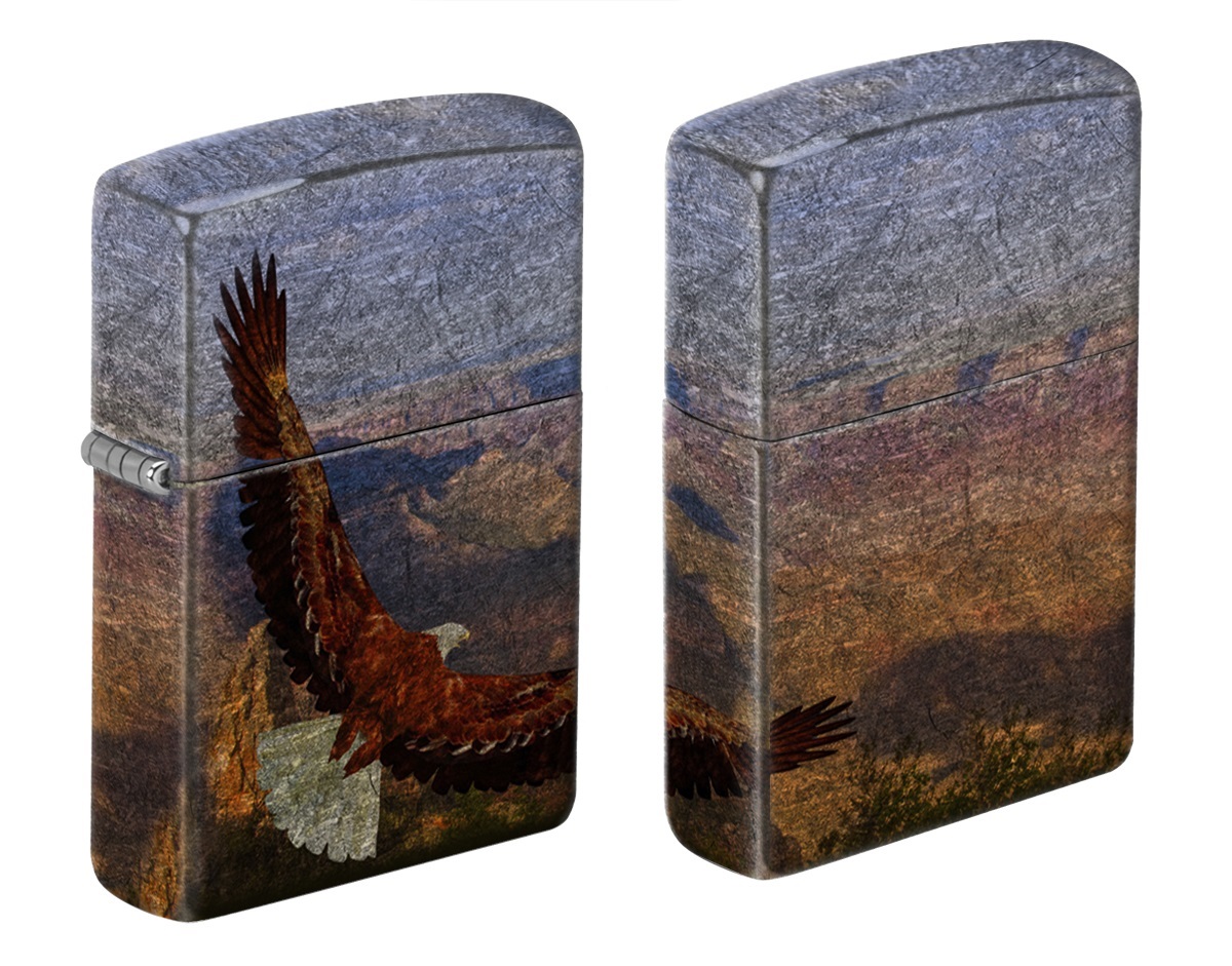 Eagle Flight Design görseli