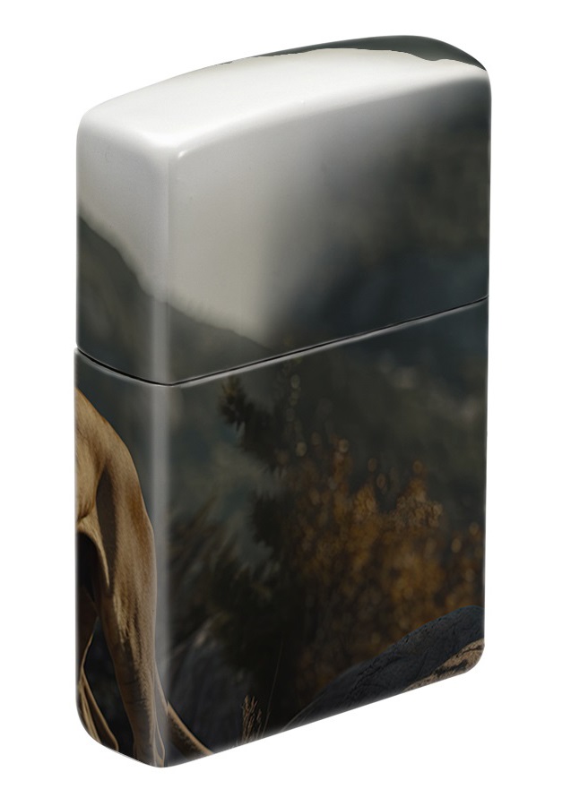 Roaring Lion Design küçük görsel