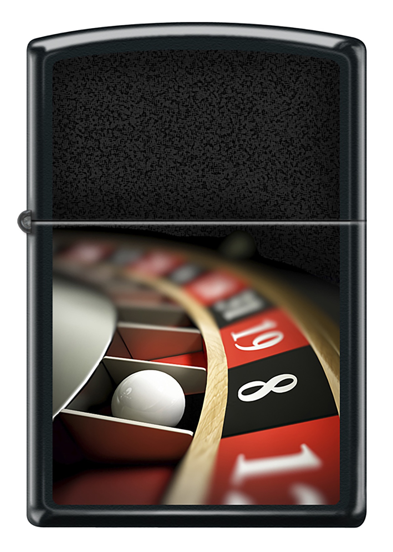 Roulette Design 2 görseli