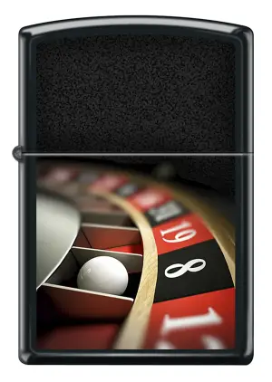 Roulette Design 2 küçük görsel