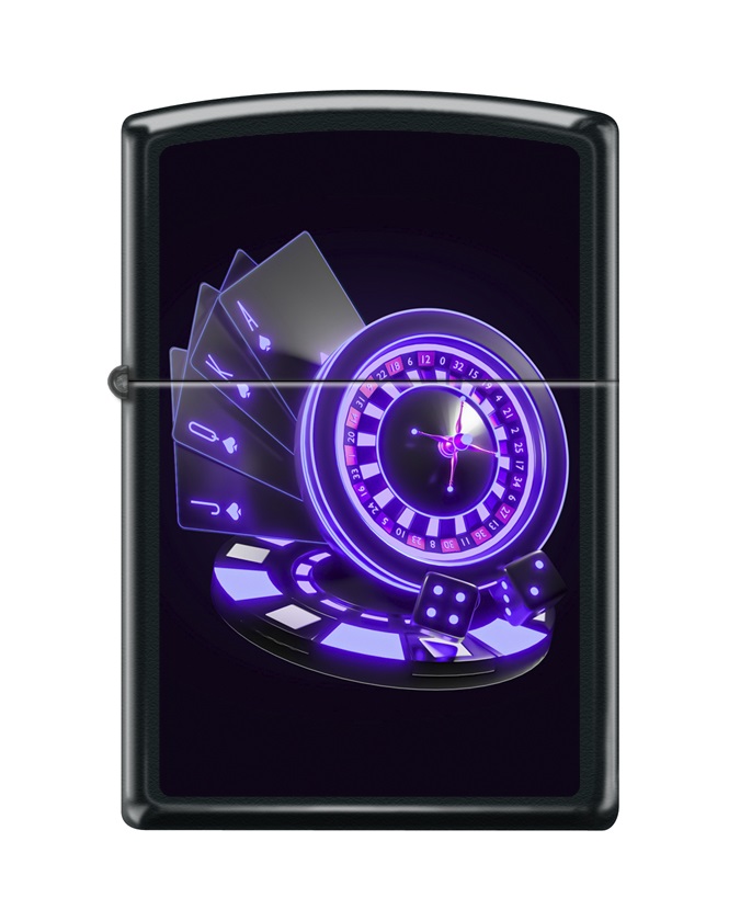 Roulette Design görseli