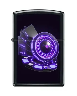 Roulette Design küçük görsel