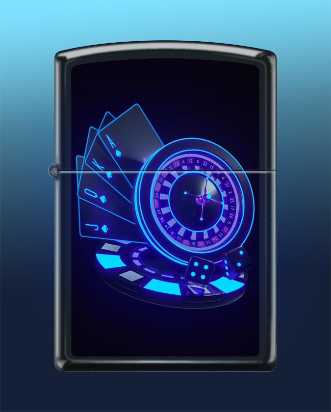 Roulette Design küçük görsel