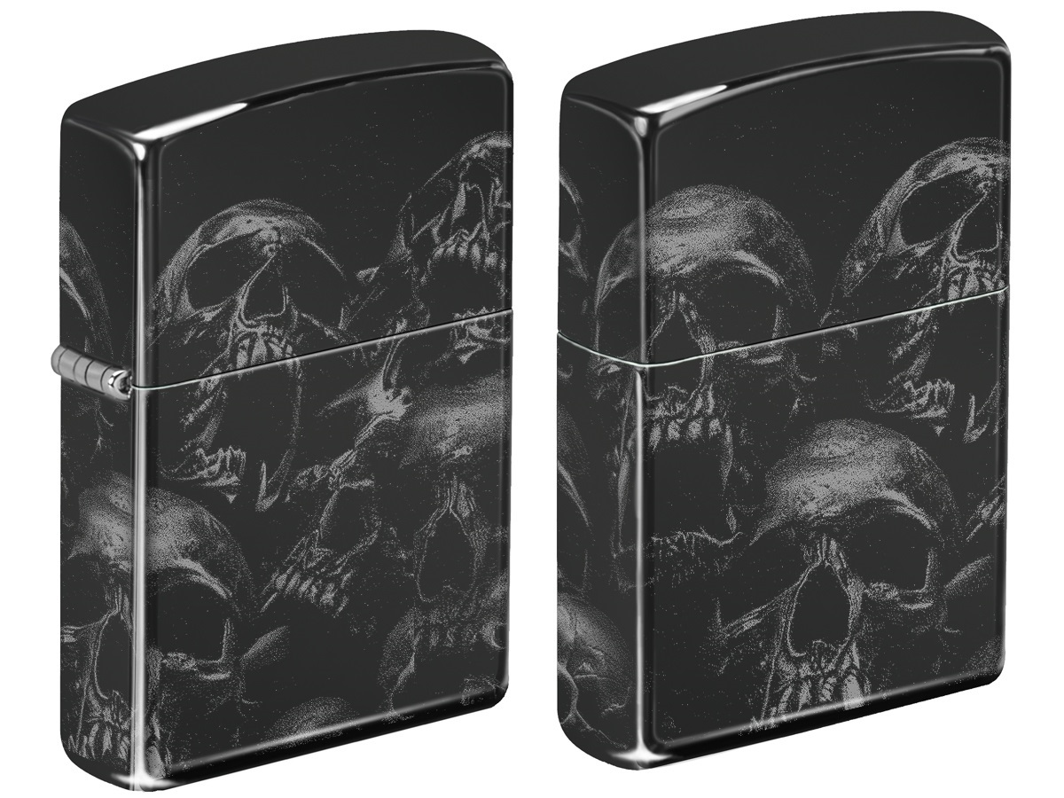 Skull Design görseli