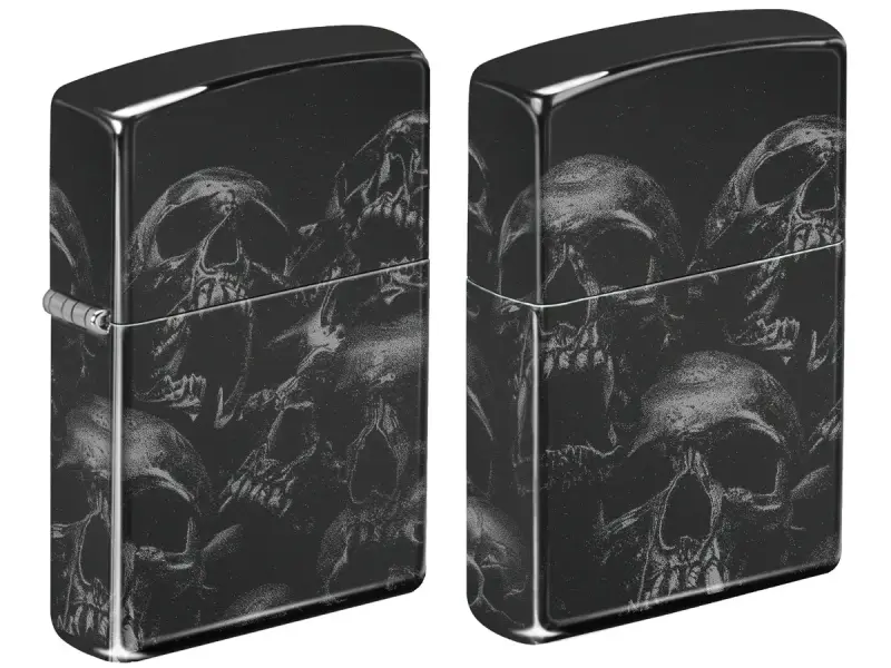 Skull Design görseli