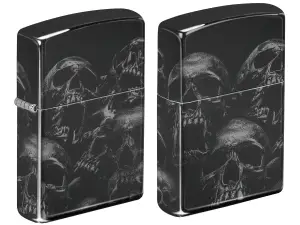 Skull Design küçük görsel
