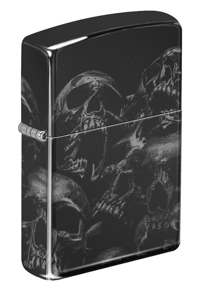 Skull Design küçük görsel