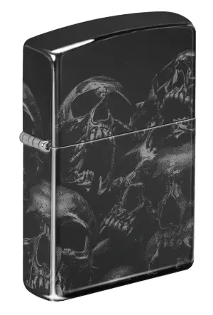 Skull Design küçük görsel