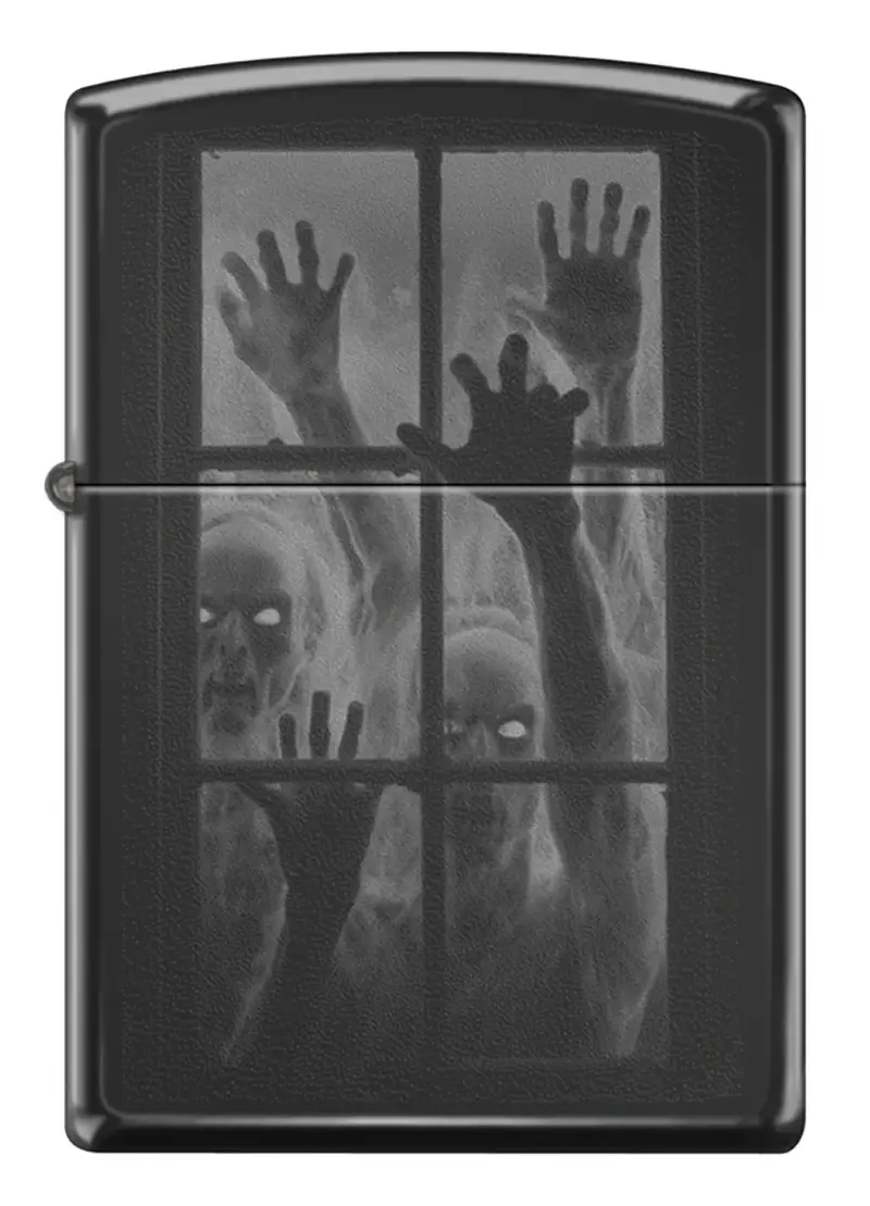 Window Scene Design görseli