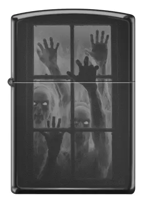 Window Scene Design küçük görsel