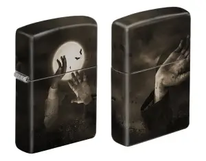 Zombie Hands Design küçük görsel